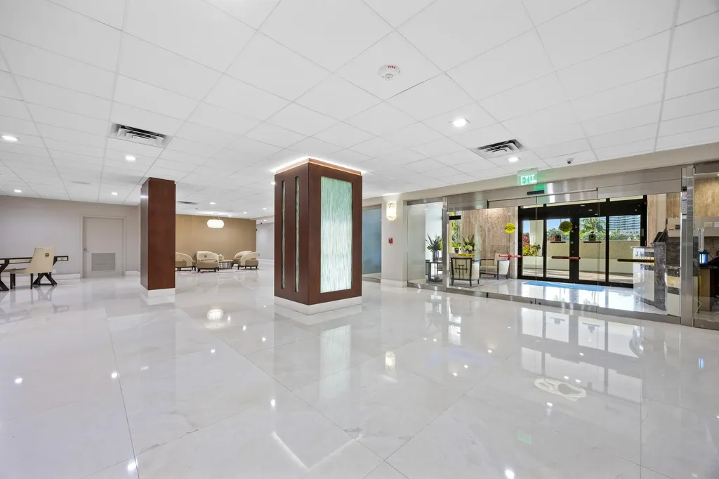 3500 Galt Ocean Drive Fort Lauderdale FL 33308