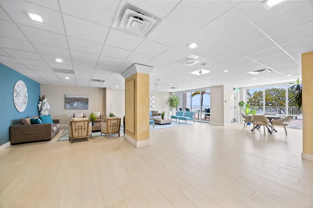 3500 Galt Ocean Drive Fort Lauderdale FL 33308