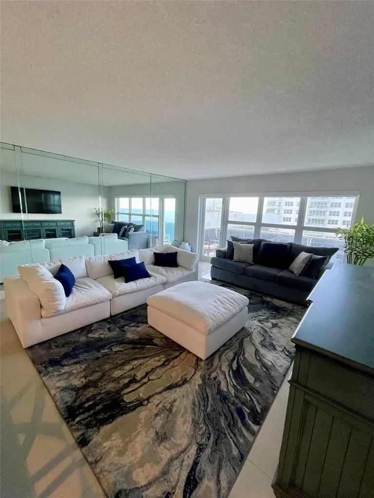 3500 Galt Ocean Drive Fort Lauderdale FL 33308