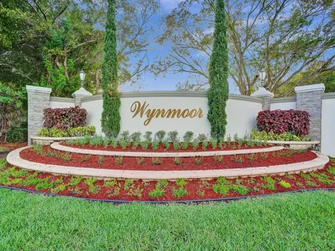 1104 Bahama Bend Coconut Creek FL 33066