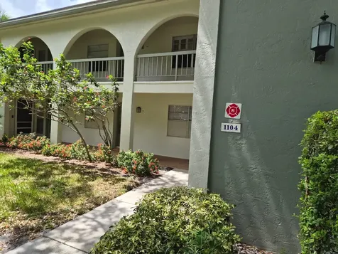 1104 Bahama Bend Coconut Creek FL 33066