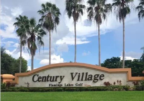 12650 SW 6th Street Pembroke Pines FL 33027