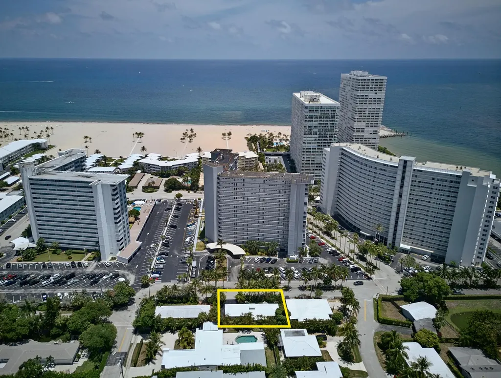 1929 S Ocean Drive Fort Lauderdale FL 33316