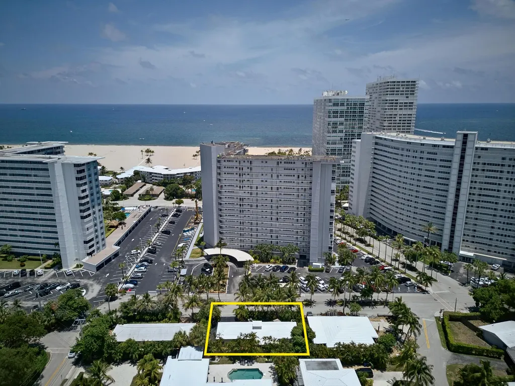 1929 S Ocean Drive Fort Lauderdale FL 33316
