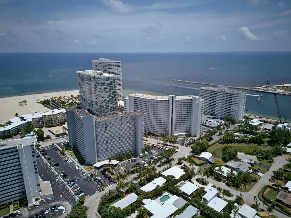 1929 S Ocean Drive Fort Lauderdale FL 33316