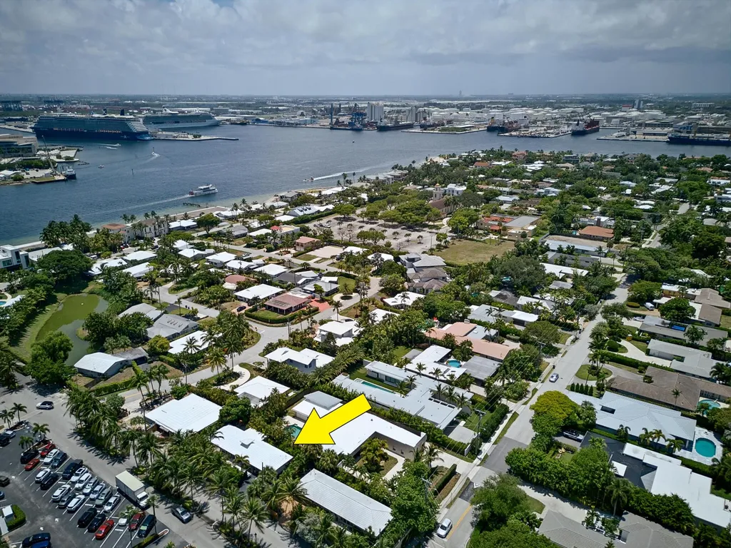 1929 S Ocean Drive Fort Lauderdale FL 33316