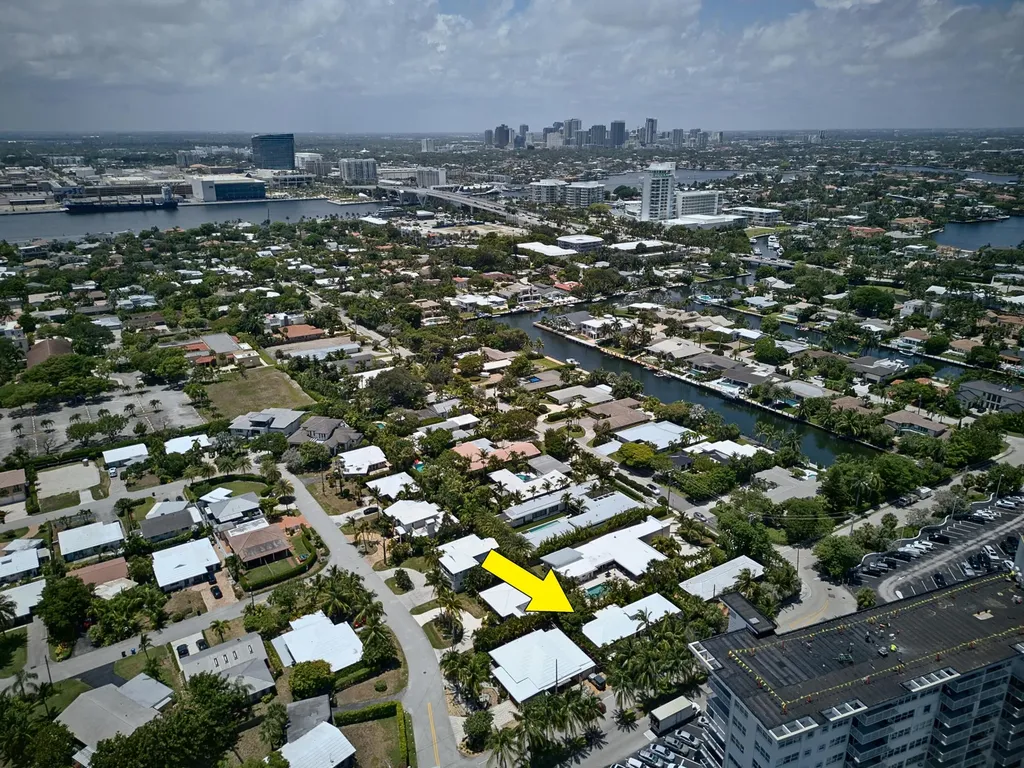 1929 S Ocean Drive Fort Lauderdale FL 33316