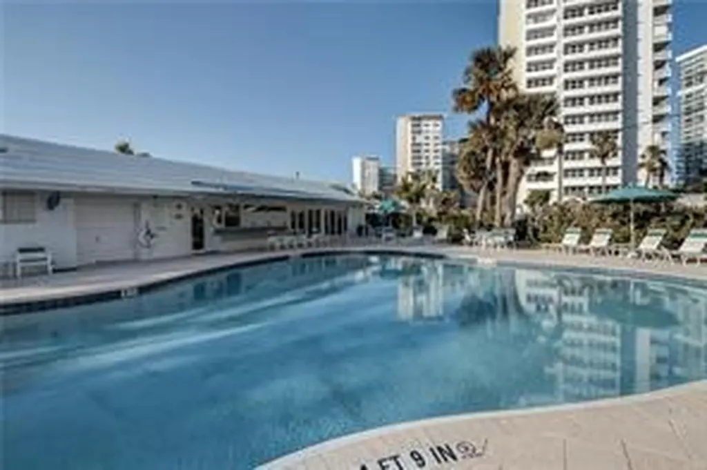 1929 S Ocean Drive Fort Lauderdale FL 33316
