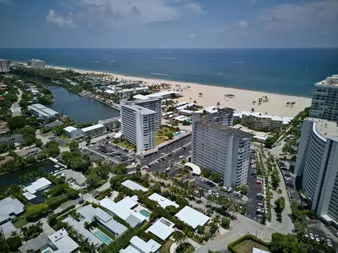 1929 S Ocean Drive Fort Lauderdale FL 33316
