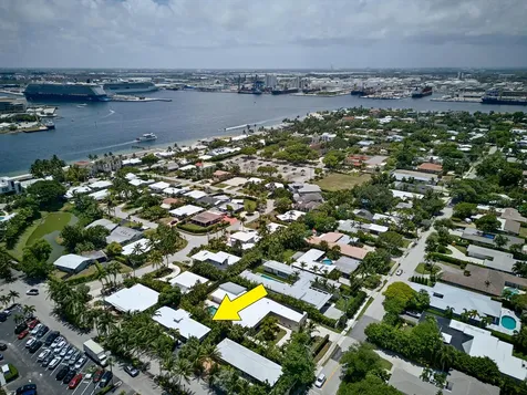 1929 S Ocean Drive Fort Lauderdale FL 33316