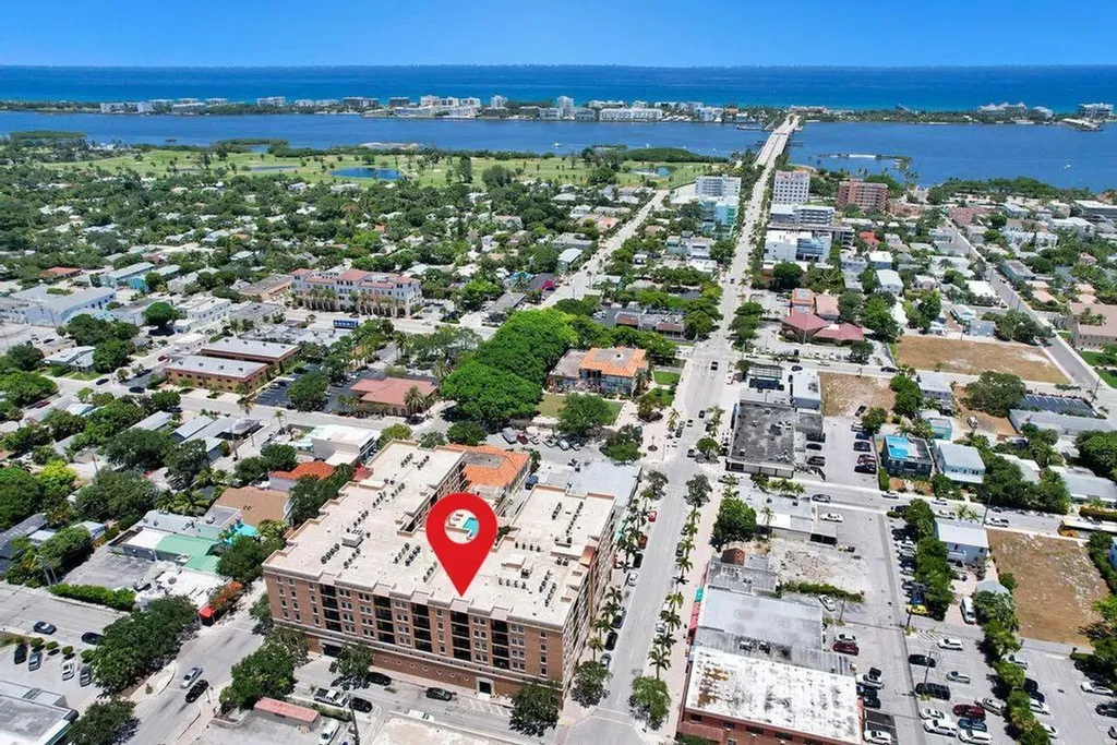511 Lucerne Avenue Lake Worth Beach FL 33460
