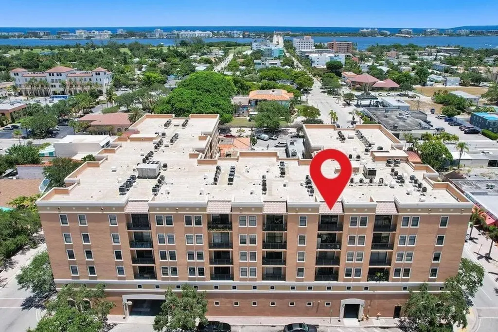 511 Lucerne Avenue Lake Worth Beach FL 33460