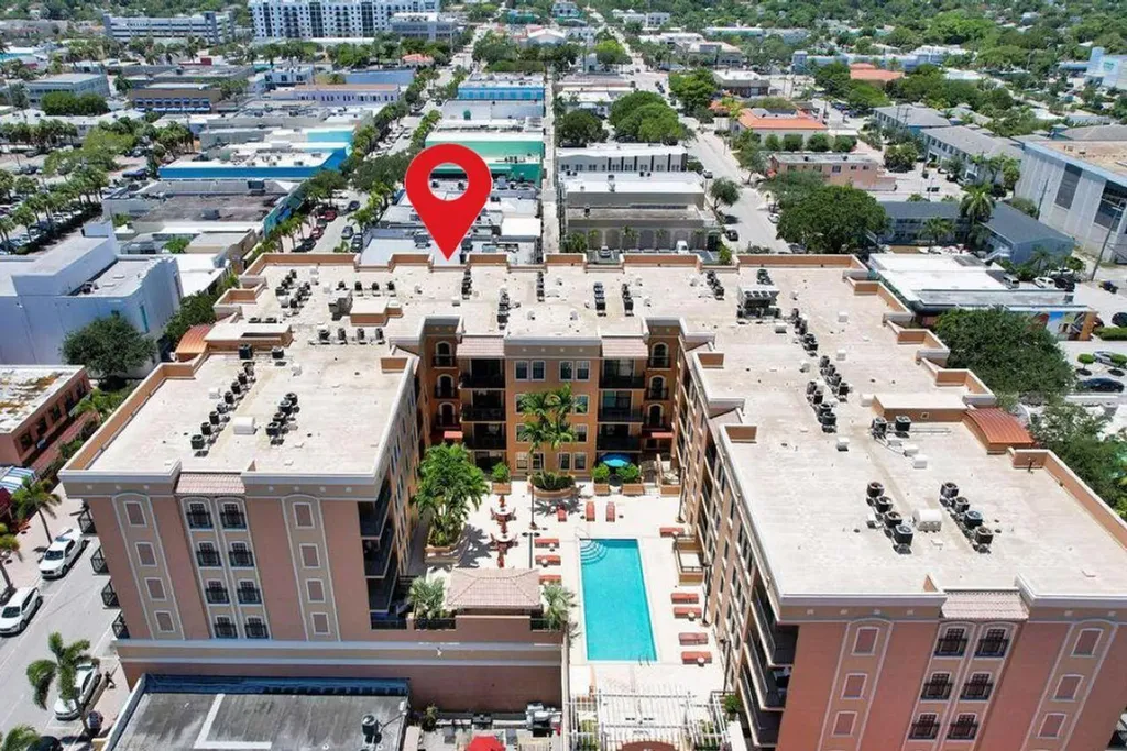 511 Lucerne Avenue Lake Worth Beach FL 33460