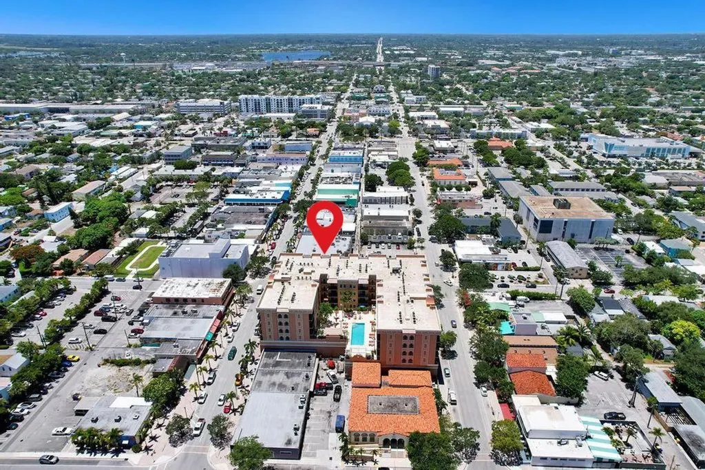 511 Lucerne Avenue Lake Worth Beach FL 33460