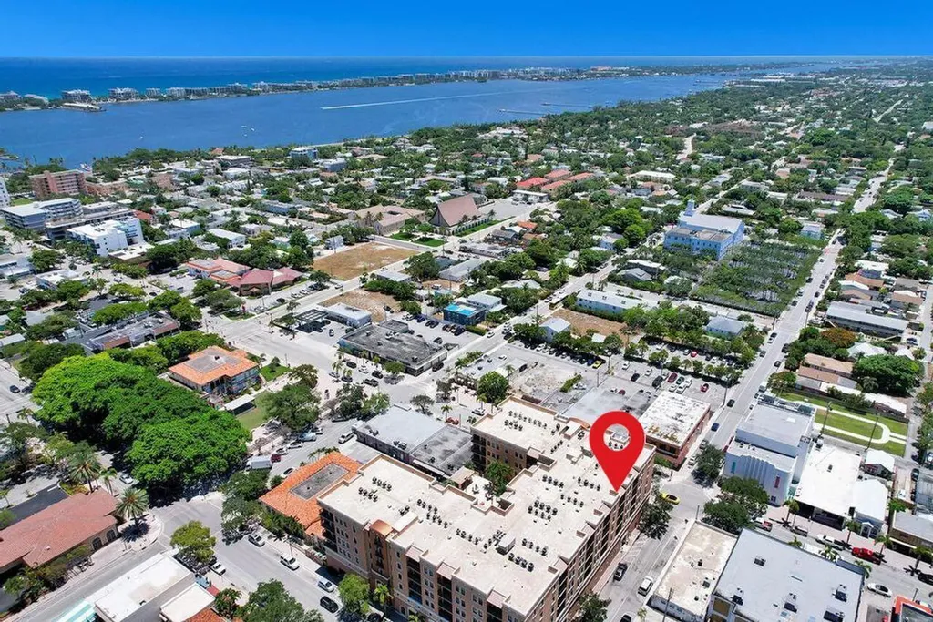 511 Lucerne Avenue Lake Worth Beach FL 33460