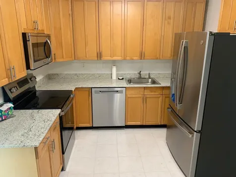 1311 Alho Drive Lantana FL 33462