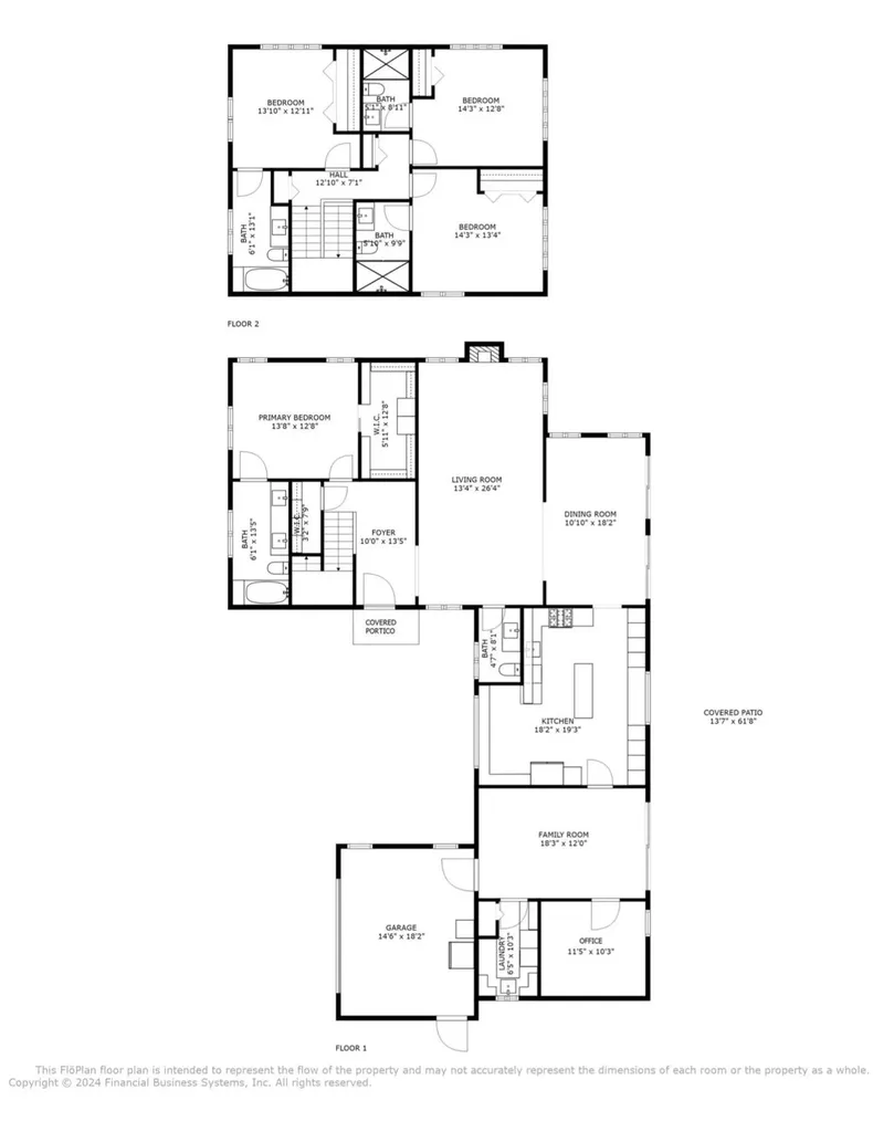232 Essex Lane West Palm Beach FL 33405