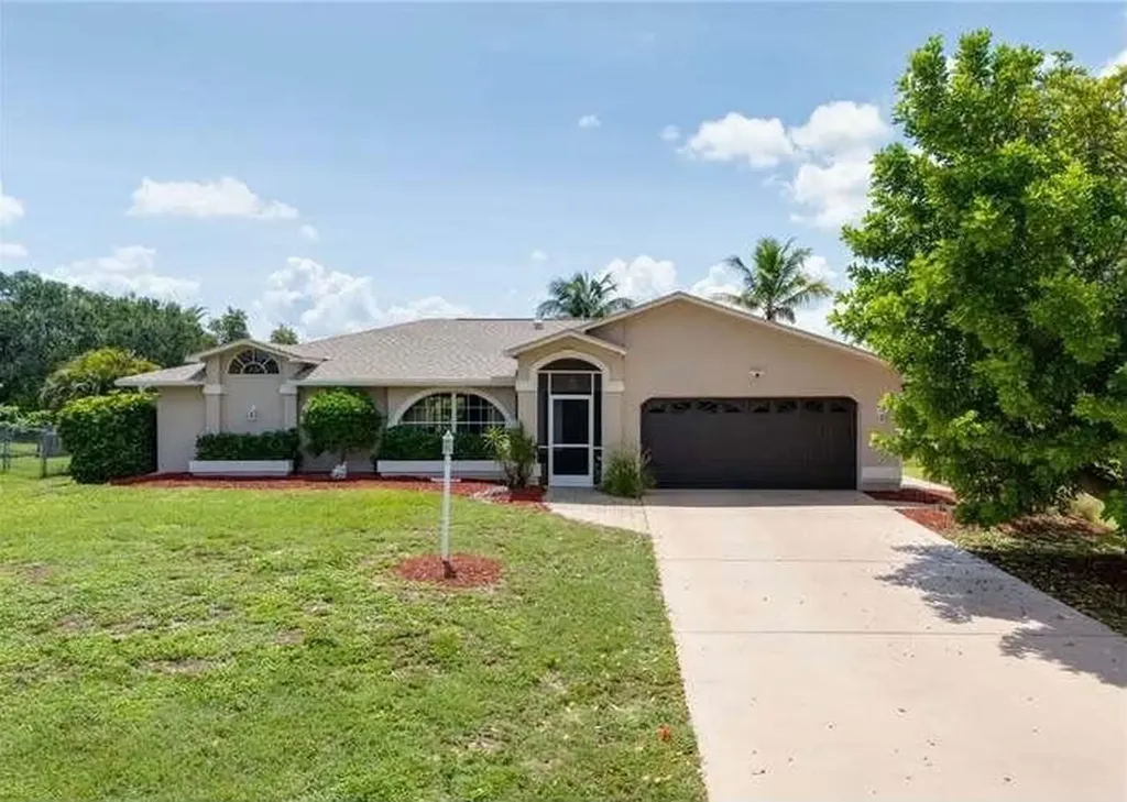 17139 Knight Drive Fort Myers FL 33967