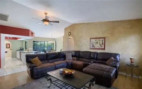 17139 Knight Drive Fort Myers FL 33967