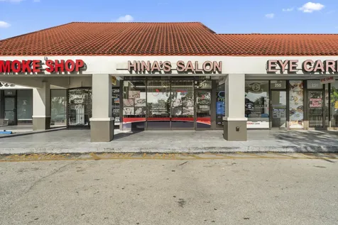 257 N University Drive Pembroke Pines FL 33024