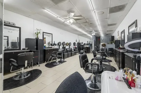 257 N University Drive Pembroke Pines FL 33024