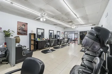 257 N University Drive Pembroke Pines FL 33024