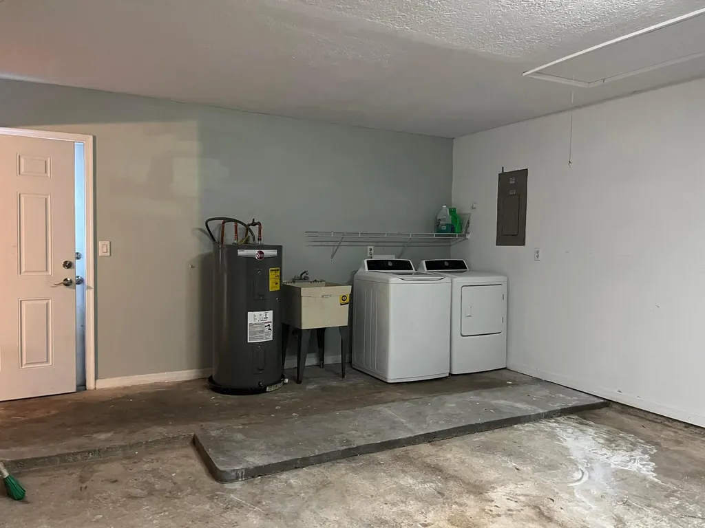 1258 SE Mc Farlane Avenue Port St Lucie FL 34952
