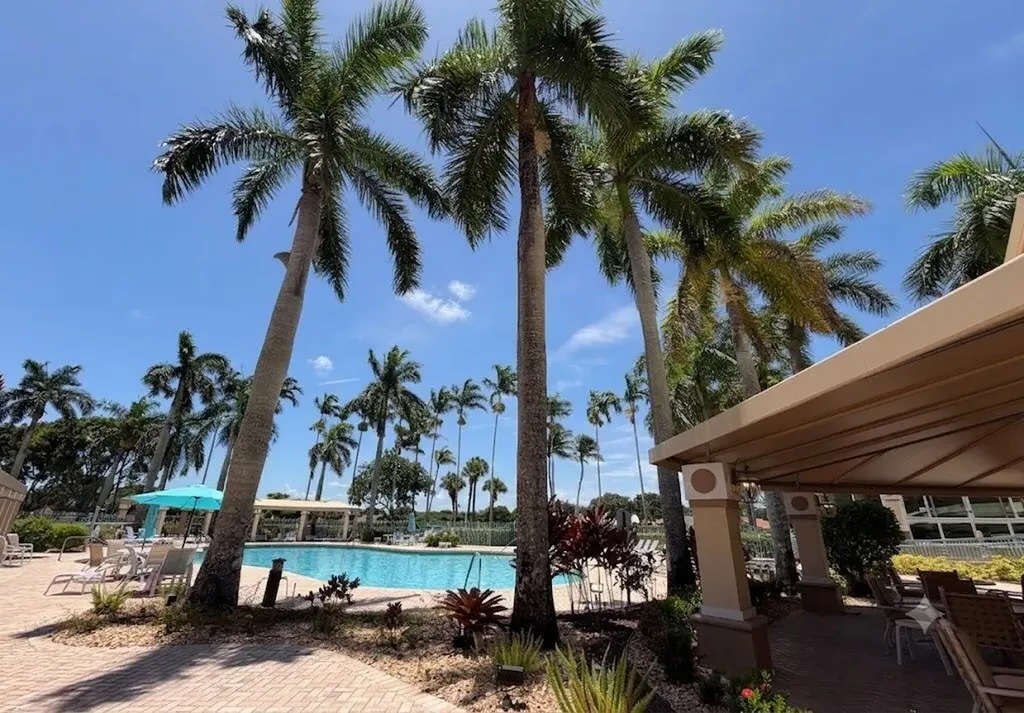 12598 Crystal Pointe Drive Boynton Beach FL 33437