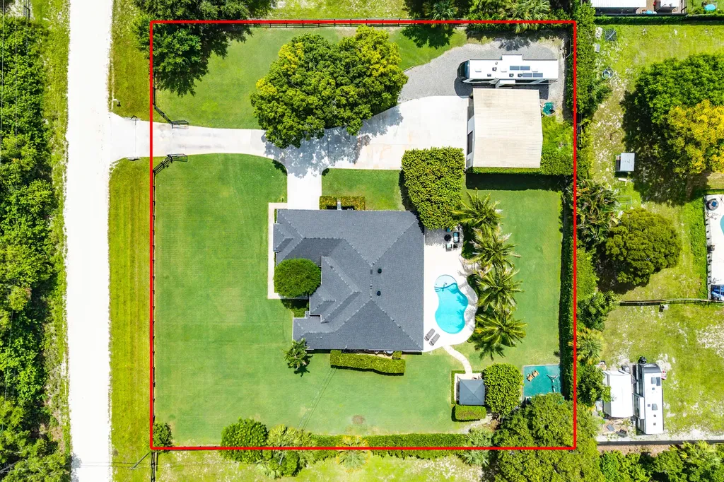 18934 44th Place N Loxahatchee FL 33470