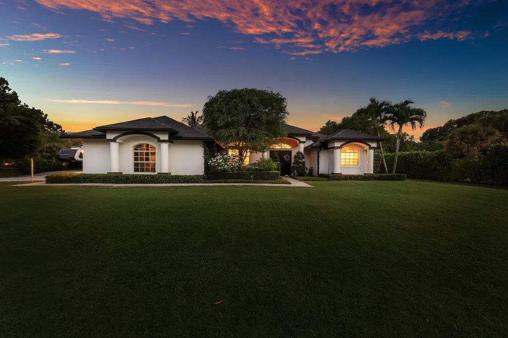 18934 44th Place N Loxahatchee FL 33470