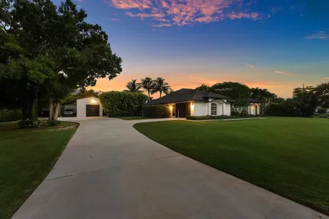 18934 44th Place N Loxahatchee FL 33470
