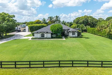 18934 44th Place N Loxahatchee FL 33470