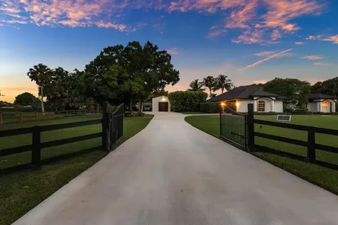 18934 44th Place N Loxahatchee FL 33470
