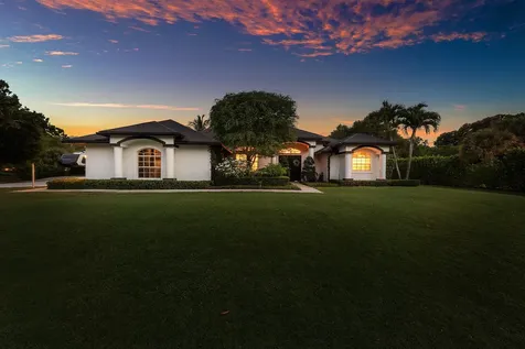 18934 44th Place N Loxahatchee FL 33470