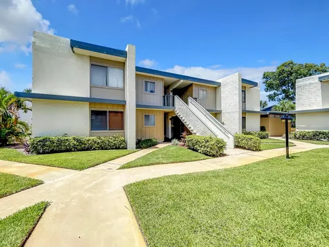 1551 NE 13th Terrace Jensen Beach FL 34957