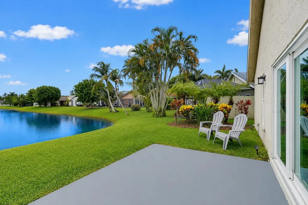 9123 Pine Springs Drive Boca Raton FL 33428
