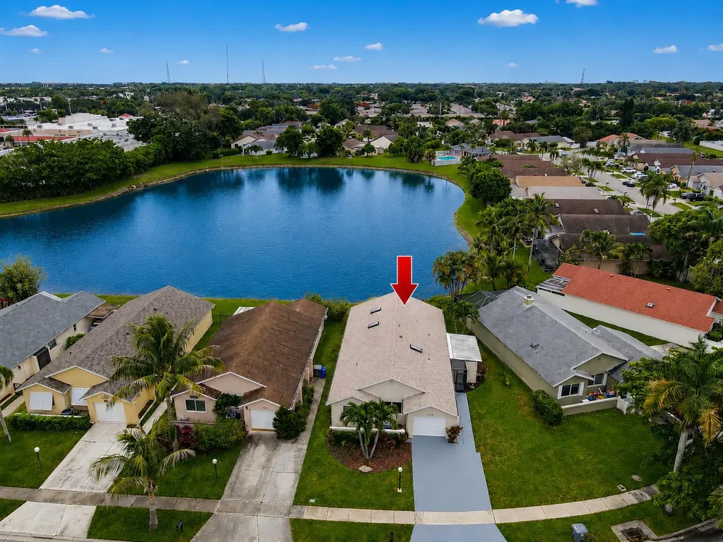 9123 Pine Springs Drive Boca Raton FL 33428