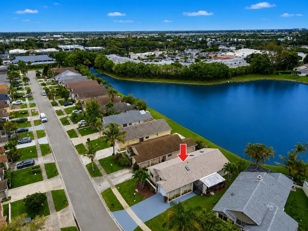 9123 Pine Springs Drive Boca Raton FL 33428