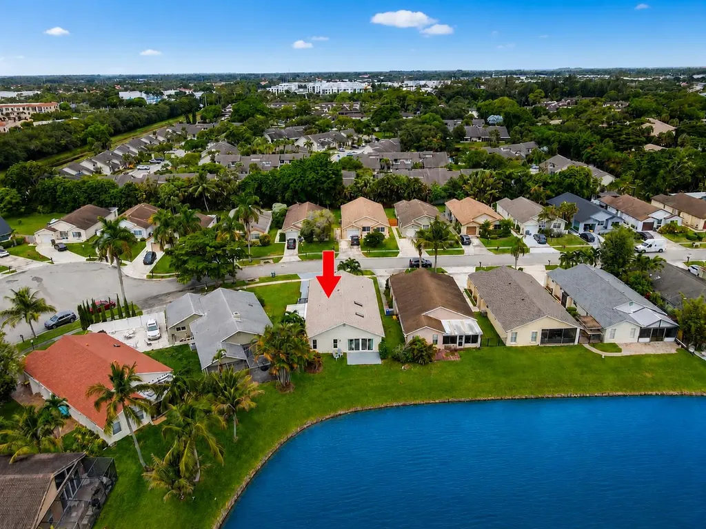 9123 Pine Springs Drive Boca Raton FL 33428