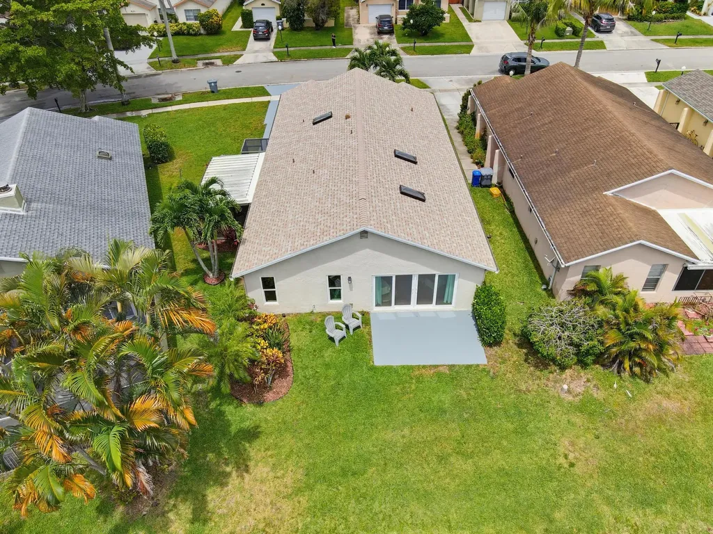 9123 Pine Springs Drive Boca Raton FL 33428