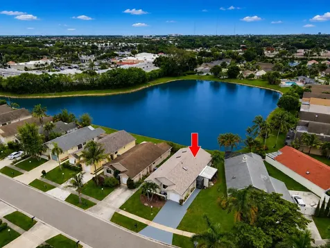 9123 Pine Springs Drive Boca Raton FL 33428