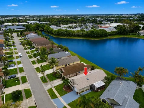 9123 Pine Springs Drive Boca Raton FL 33428