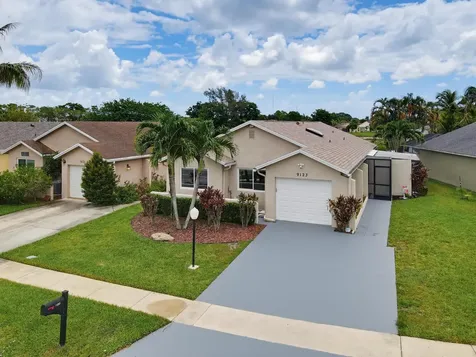 9123 Pine Springs Drive Boca Raton FL 33428