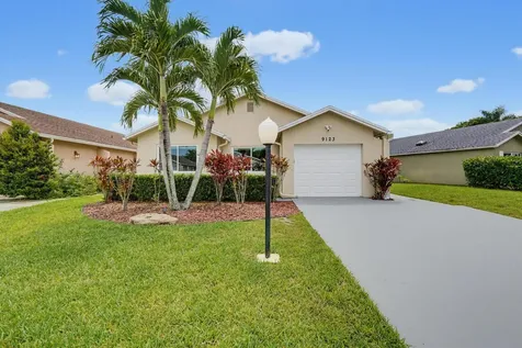 9123 Pine Springs Drive Boca Raton FL 33428