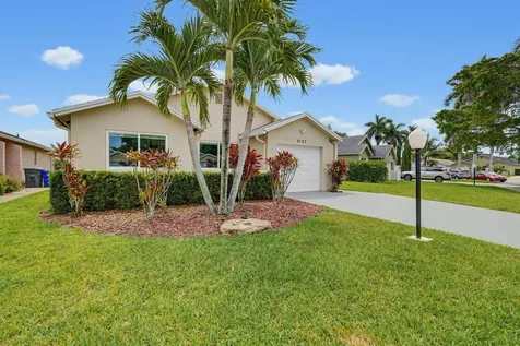 9123 Pine Springs Drive Boca Raton FL 33428