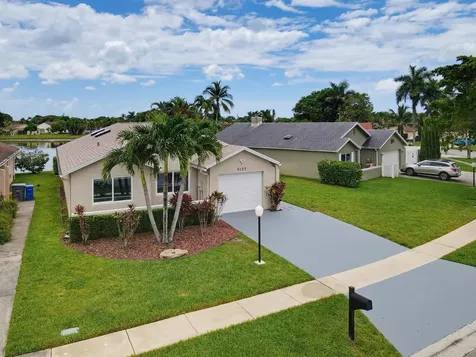 9123 Pine Springs Drive Boca Raton FL 33428