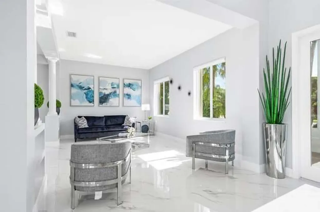 11836 Osprey Point Circle Wellington FL 33449