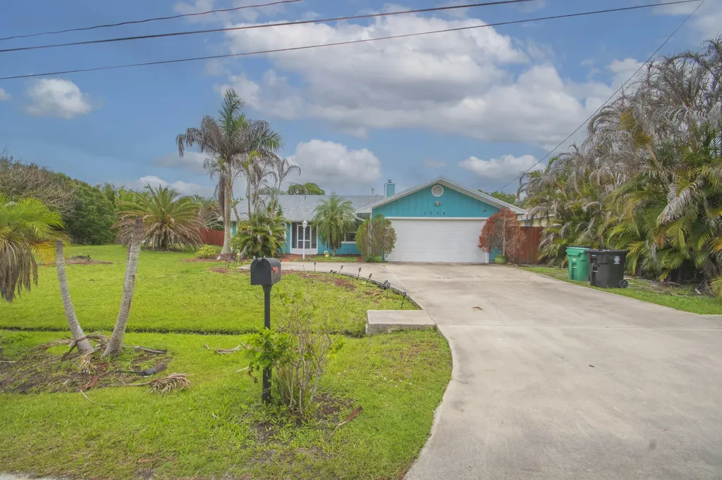 2674 SE Tiffany Avenue Port St Lucie FL 34952