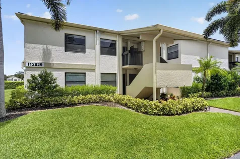 12829 Briarlake Drive Palm Beach Gardens FL 33418