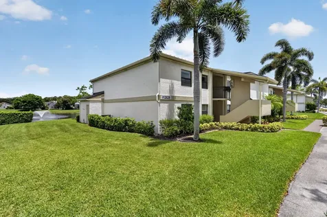 12829 Briarlake Drive Palm Beach Gardens FL 33418